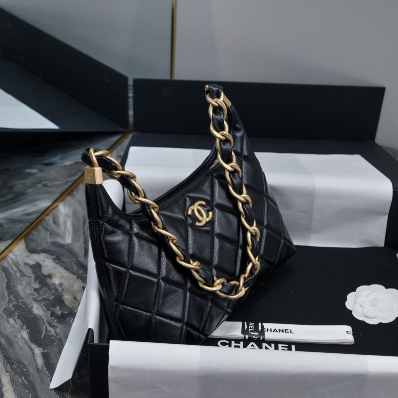 Chanel Top Handle Bags